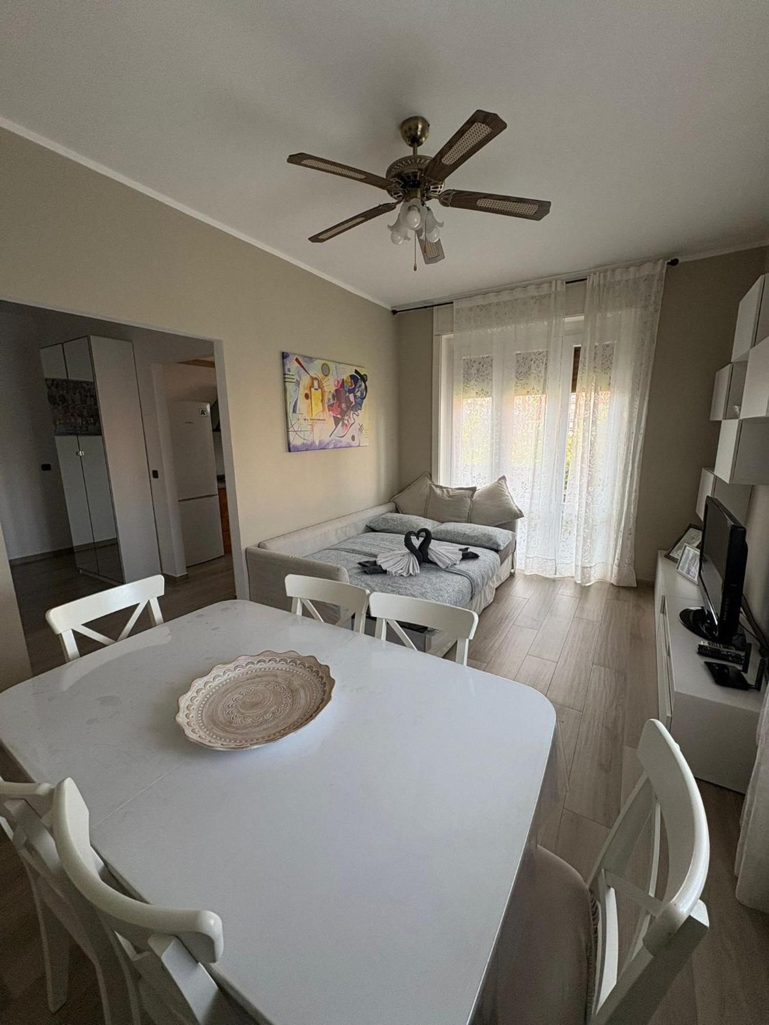 Cozy Mm Uruguay Milan
