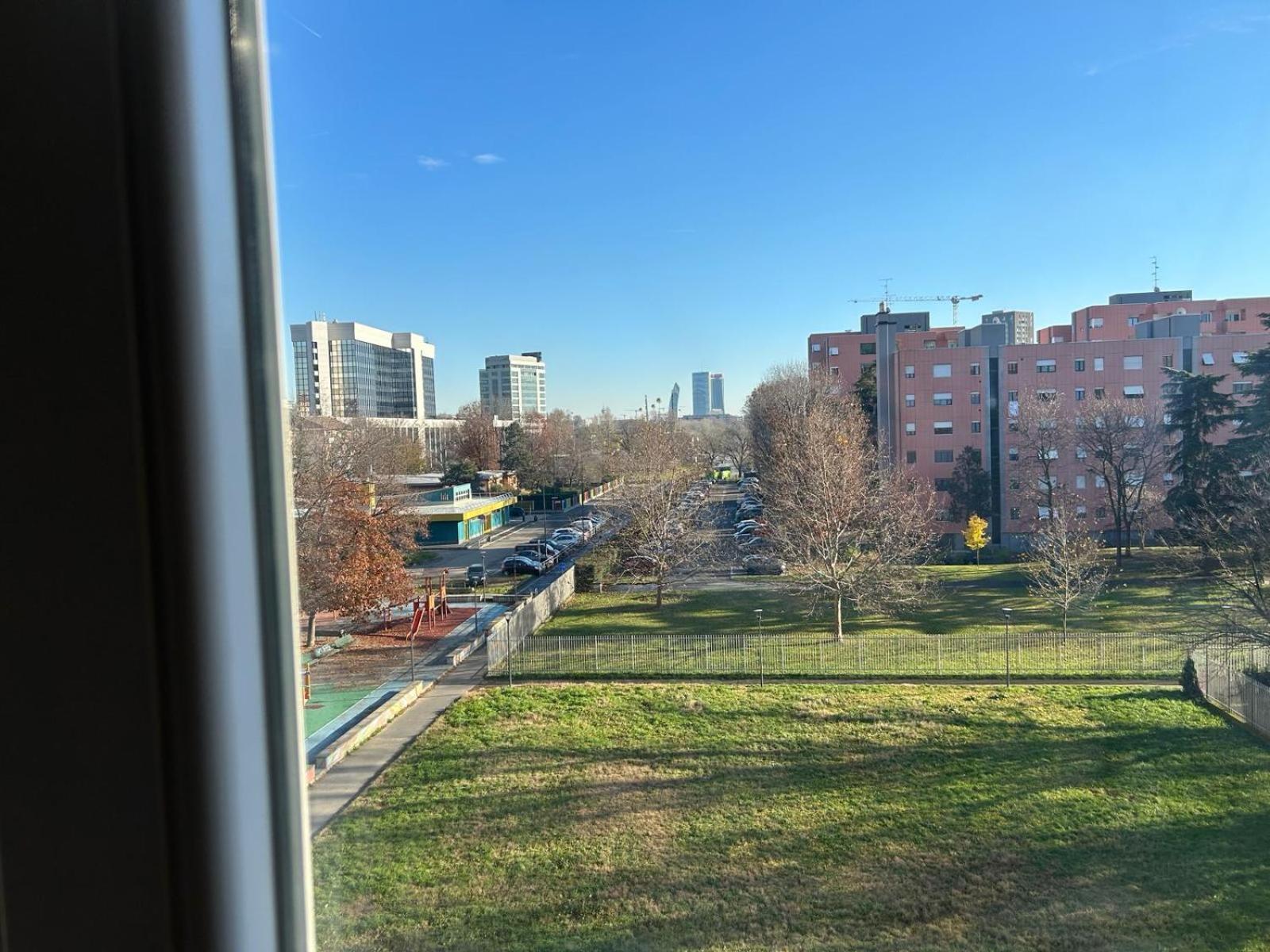Cozy Mm Uruguay Appartamento Milano