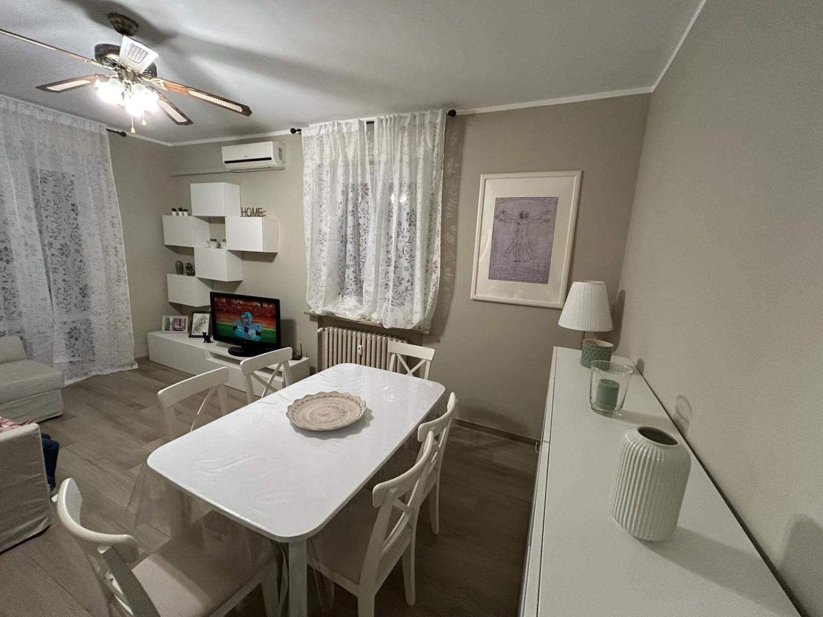 Cozy Mm Uruguay Appartamento
