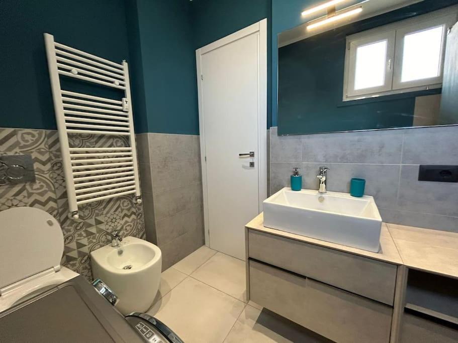 Appartamento Cozy Mm Uruguay Milano