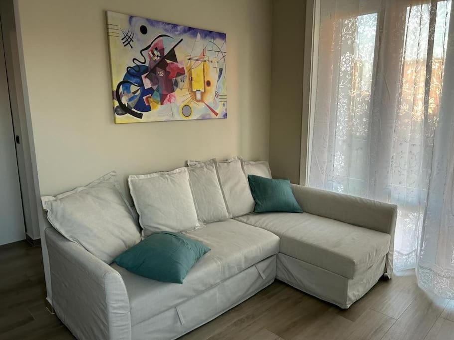 Appartamento Cozy Mm Uruguay *