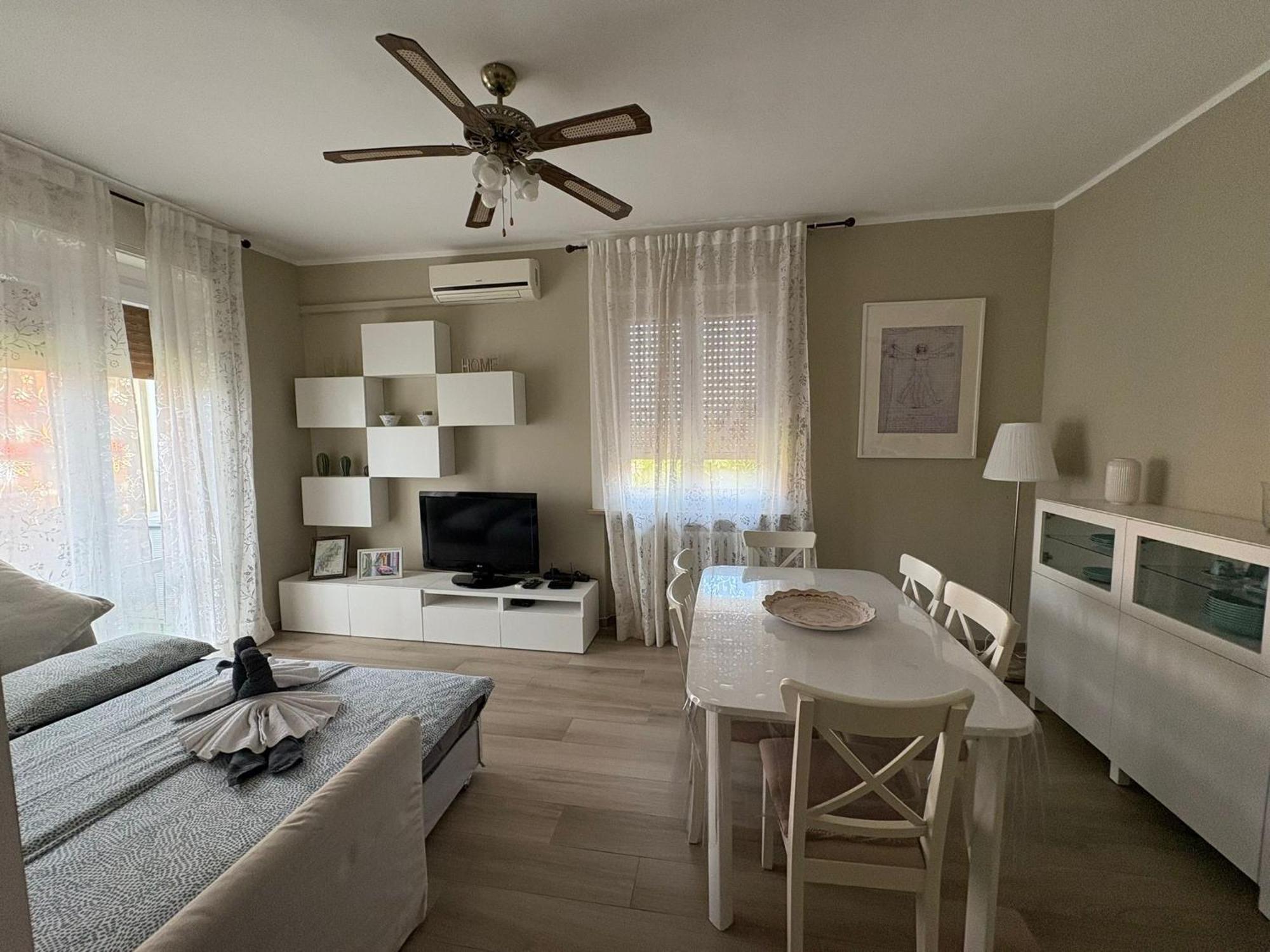 Cozy Mm Uruguay Appartamento *